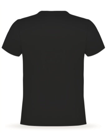 Original Black T-shirt