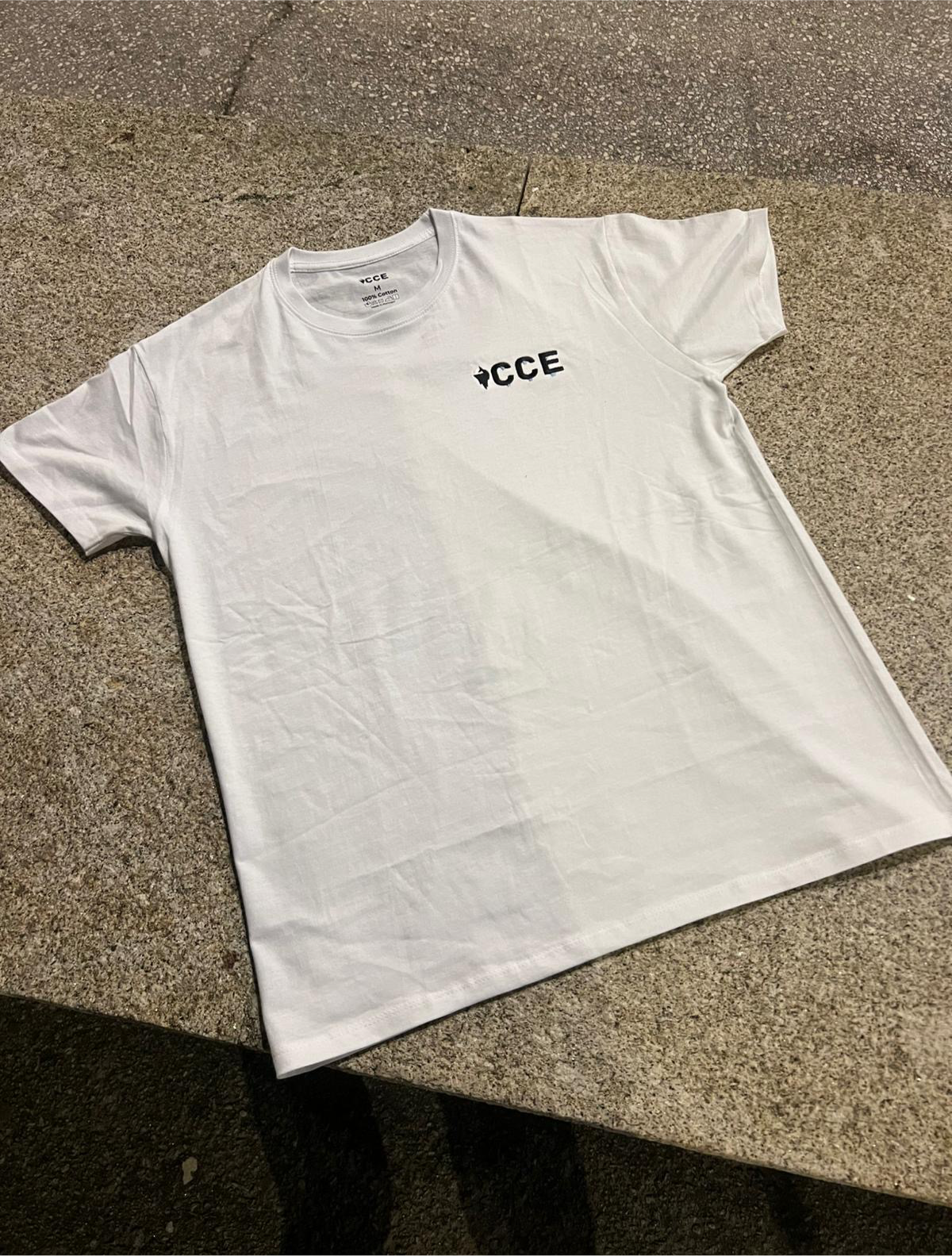 Original White T-shirt