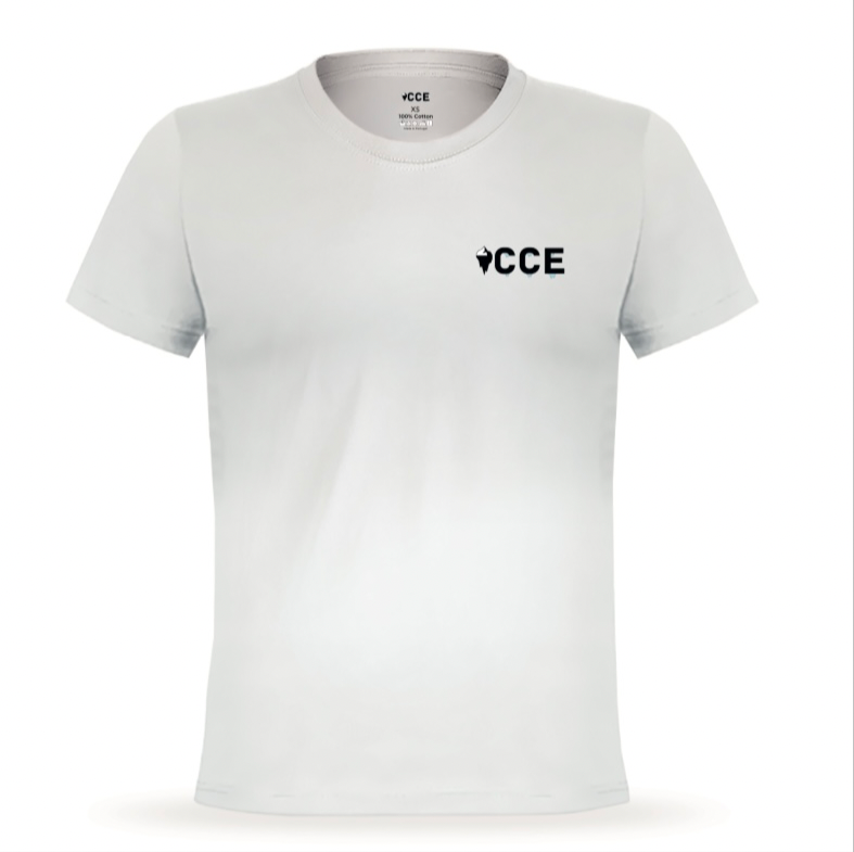 Original White T-shirt