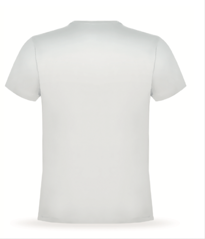 Original White T-shirt